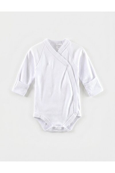 MiniKids Body alb Romania