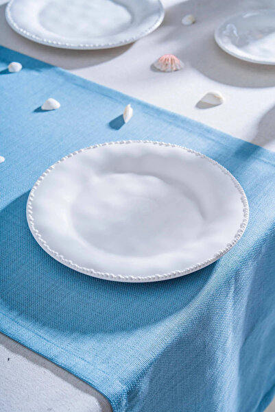 ACAR Milano Serving Plate 27 cm Por-07270