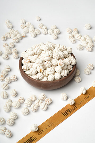 Turuncu Kuruyemiş Şekerli Leblebi 500gr