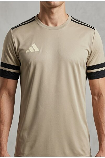 adidas تي شيرت رياضي رجالي Tiro24 Jsy IS1017 كاكي