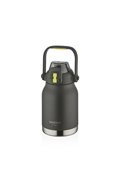 Shotay Phone Holder Termos Unisex Matara 1000 Ml. SHT-ST-8250-3
