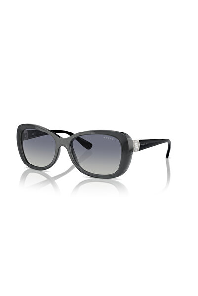 Vogue Sunglasses Vo2943Sb 55 31324L