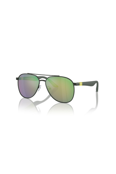 Emporio Armani Ek 2001 30173R 53 Kids Children's Sunglasses