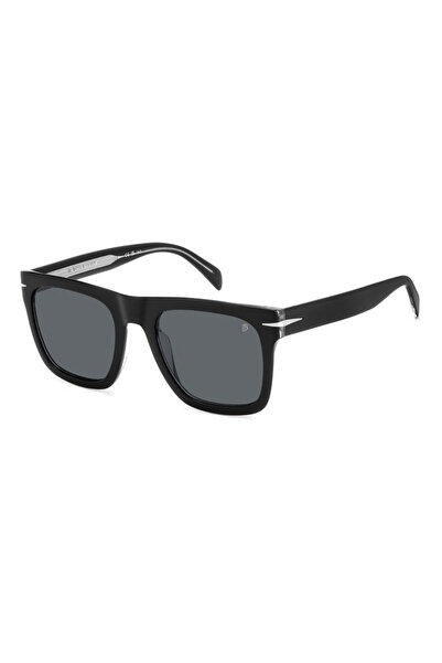 David Beckham Sunglasses Db 7000/S Flat 2066087C553Ir