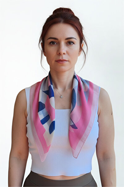 dukart trendlover eșarfă, fular, bandană 60x60 cm