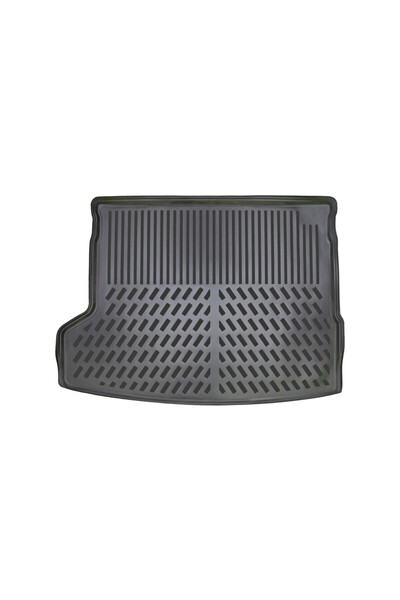Lumi LUXURY Covor portbagaj tavita premium compatibil BMW X3 G45 MHEV 2024-