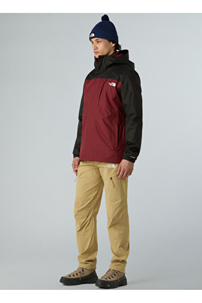THE NORTH FACE Erkek QUEST 3 in 1 TRICLIMATE CEKET NF0A3YFH0VO1 Çok Renkli-S