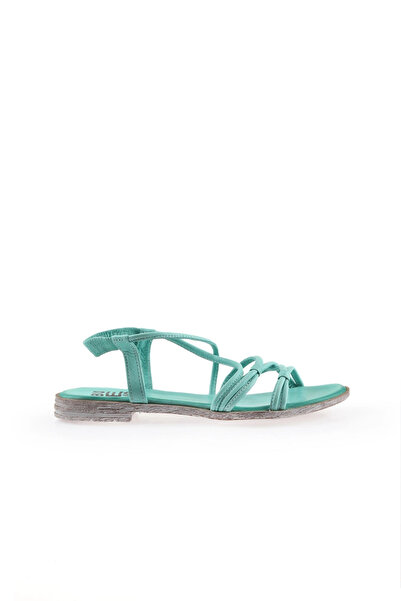 Bueno Shoes يسيل ديري كادين صندل 01wu3004