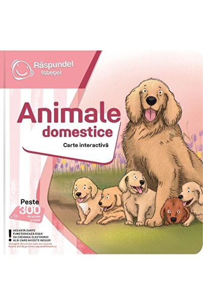 blackfire Răspunsul lui Istetel - Animale de companie