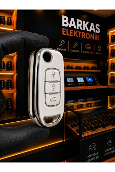 BARKAS ELEKTRONİK Renault Clio 5 Megane 4 Captur Taliant Express Kadjar Simbo...