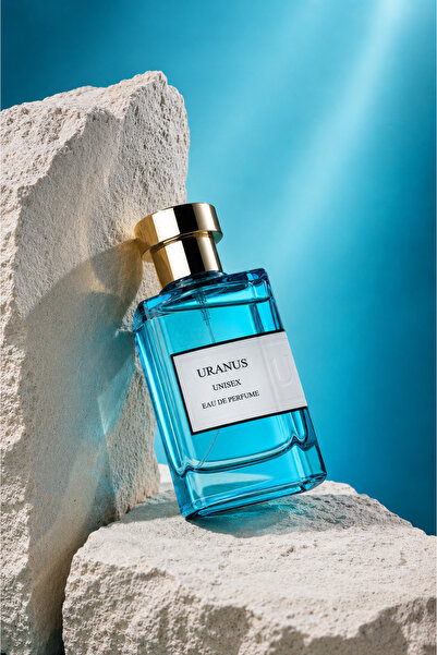 lilium Uranus Unisex Gizemli & Ferah Eau de Parfum 100 ml