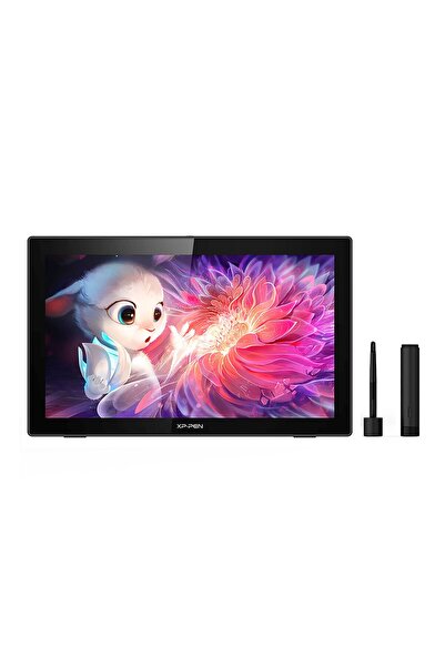 XP-Pen Artist 22 2nd Generation Grafik Ekran Tablet