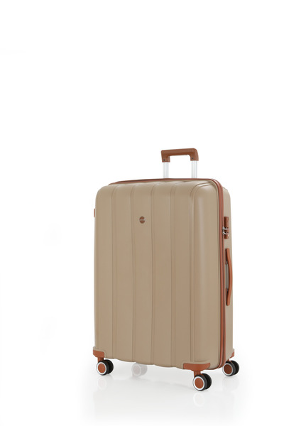 MÇS Mçs Polipropilen Valiz V305 75 CM