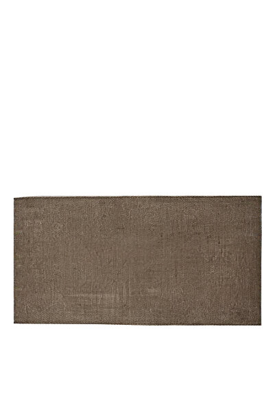Yargıcı Jüt Yün Dikdörtgen Halı (240x300 cm)