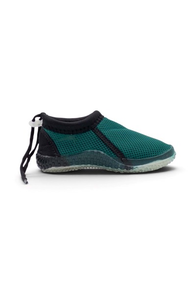 SERABİEN 521 Unisex Children's Fishnet Sea Pool Beach Shoes