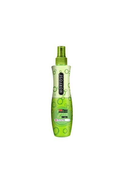 Morfose Çift Fazlı Fön Suyu Biotin 240 ml