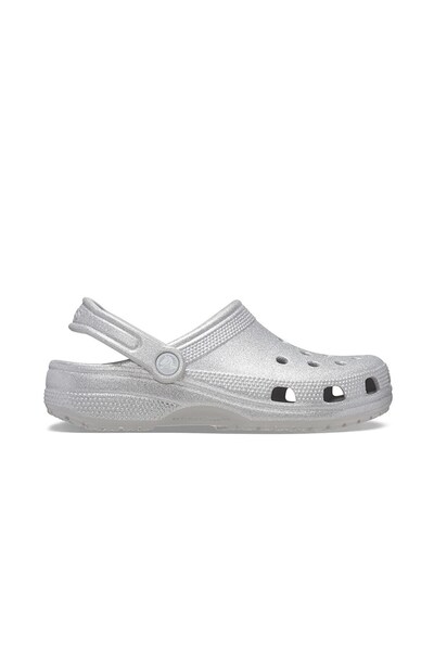 Crocs Classic Glitter Clog Terlik