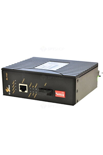 Bosch Convertor media EL1141-B0B-BH, monomod, 40 km