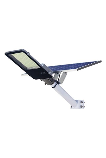 eyemazing Lampă stradală solară EMazing 500W, IP65, senzor de lumină, baterie...