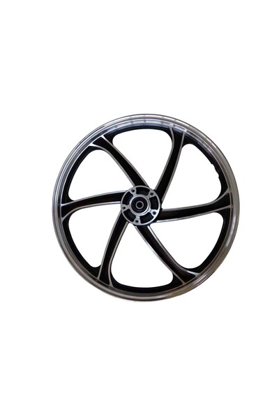 Falcon Magic 50 Kmt50-s Cup Lüx Ön Jant Orijinal