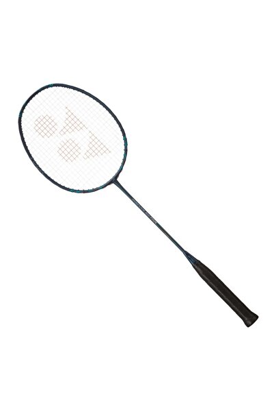 YONEX Nanoflare 800 Pro (Kordajsız) 4U (Ort. 83g) G5,6 Badminton Raketi - Der...