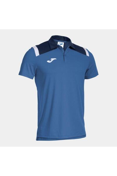 Joma Toledo Mavi Polo Yaka T-Shirt 103736.703