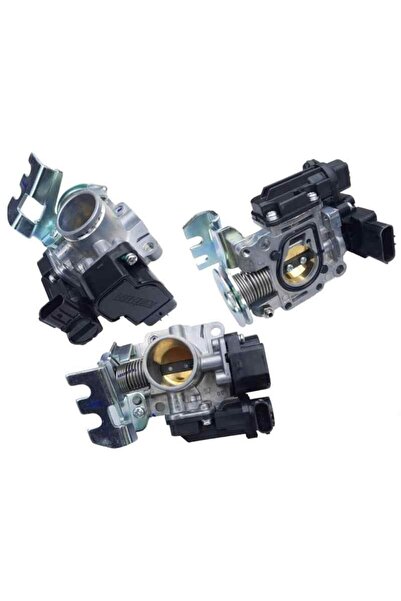 SEVGENT Honda Pcx 150 Karbüratör Gaz Kelebek Valf Gövdesi (2018-20)