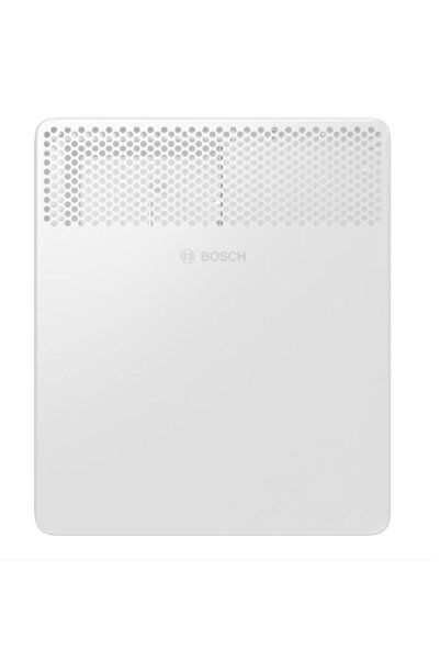 Bosch Convector electric de perete HC 4000-20, 2000 W, afișaj LED, temporizat...