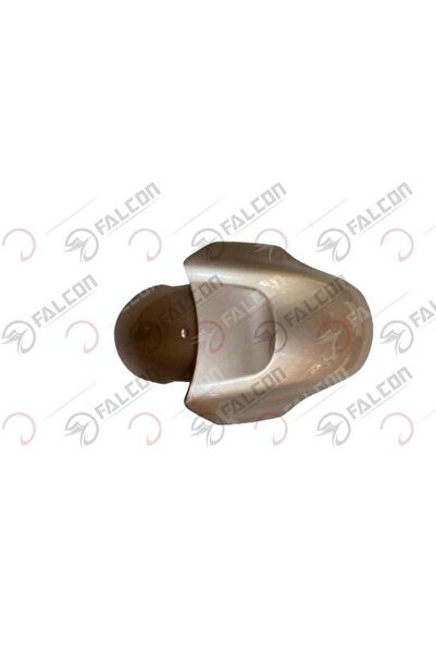 SEVGENT Falcon Ön Çamurluk Sarı-Yuwı G10
