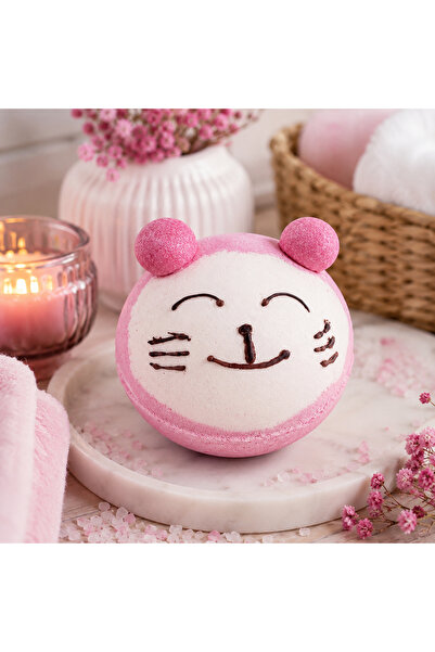 Bomb Cosmetics Bila baie Cat-a-tonic 160 g