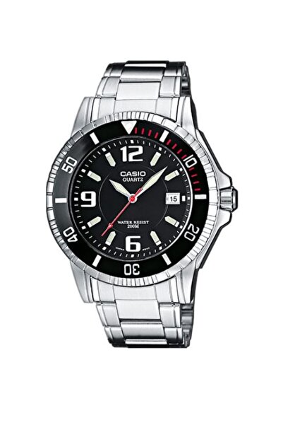 Casio Mtd-1053D-1Aves Men's Watch