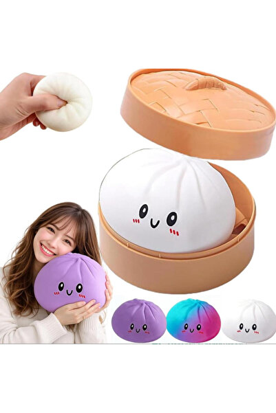 RMS International Dumpling Misterios Super Distractiv Ediția Starlight Seria ...