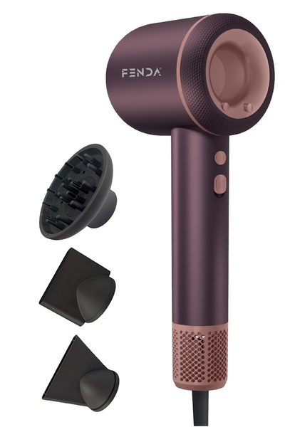 Fenda Hair Dryer Kinesi
