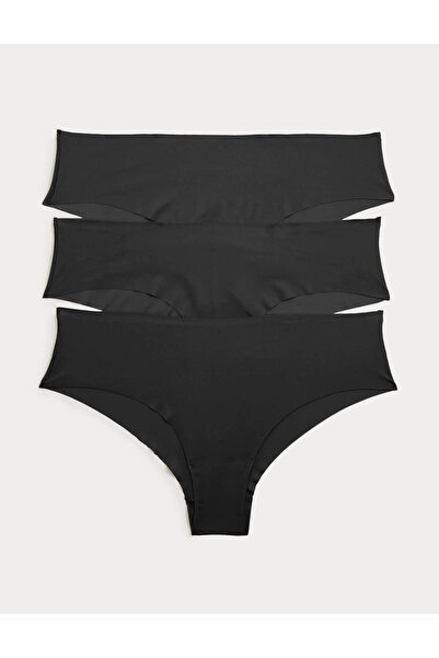 Marks & Spencer 3'lü Body Invisibles Külot Seti