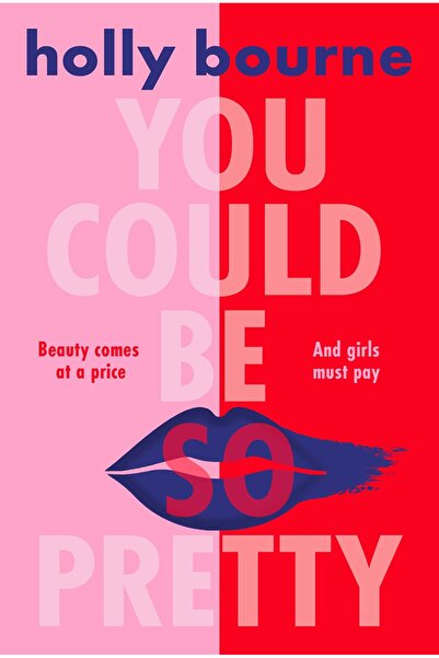 Usborne Carte pentru copii, Usborne, You Could Be So Pretty, 14+ ani
