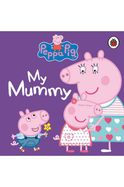 Penguin Random House Peppa Pig: My Mummy