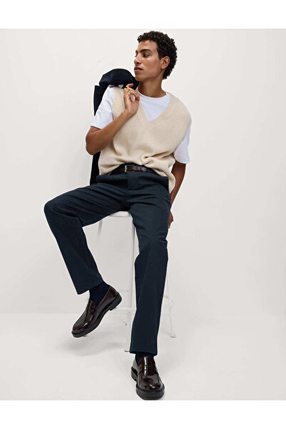 Marks & Spencer Regular Fit Chino