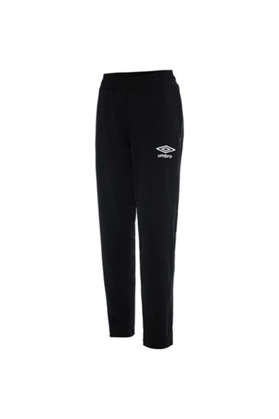 UMBRO Camp Wanderer Pant Tek Alt Eşofman - Siyah - 3XL