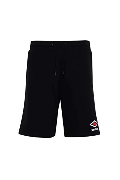 UMBRO Tag Shorts - Siyah - 2XL