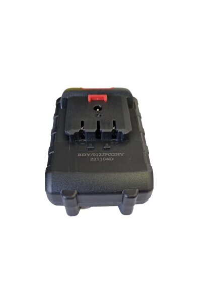 divendi-ro Baterie universală Li-Ion de 48 V, 8800 mAh, cu 3 pini și mufă de ...
