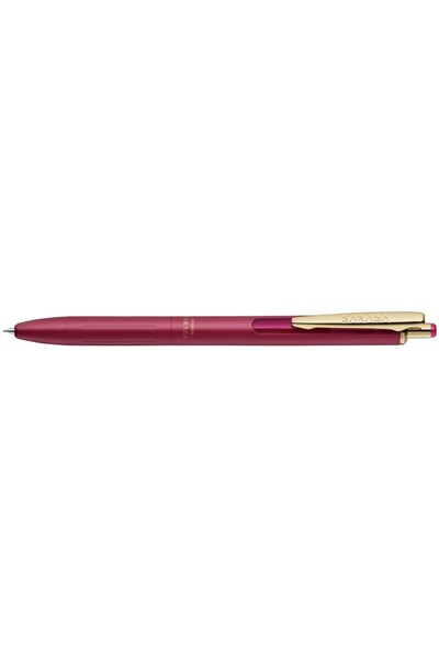 Zebra Stilou cu gel Sarasa Grand Cherry