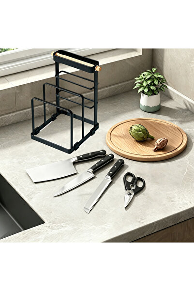 HT Home Organizers سلة فواكه متينة وآمنة للطعام يمكن استخدامها لتخزين الفواكه...