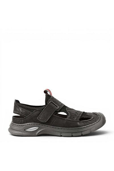 Mels Pantofi sport, bărbați, MELS, 2311 negru, piele naturală, mărimea 40