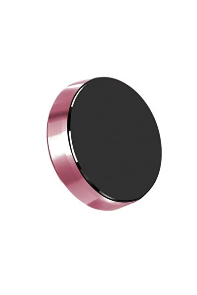 KESNUP Suport magnetic pentru telefon auto, pentru bord sau volan, cu rozetă