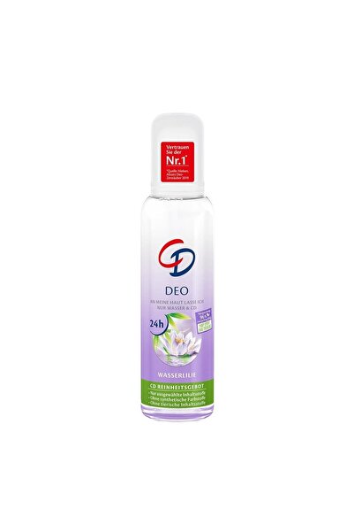 CD 24h Wasserlılıe 75 Ml