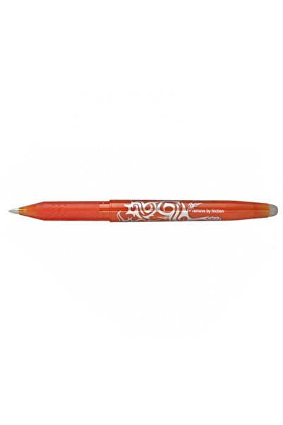 Pilot Rolă 0,7 mm Orange Frixion Pilot