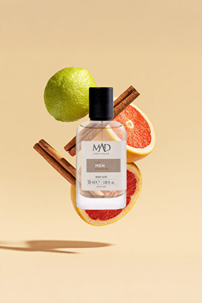 Mad Parfüm Mad W171 Selective 50 ml Erkek Parfüm