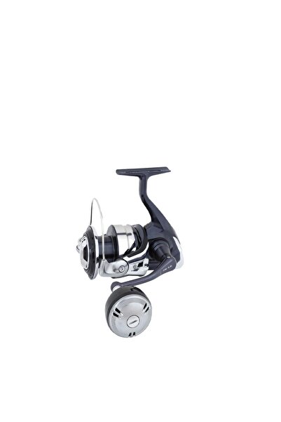 Shimano Twin Power Sw 6000 Hg C Fishing Reel