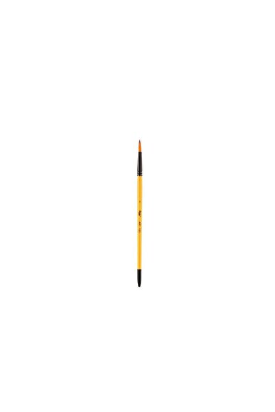 Rich فرشاة اصطناعية ذات رأس مستدير Art 123 رقم: 7