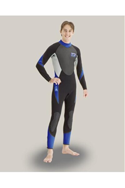 PROBLUE ELBISE TEK PARCA ERKEK 3 MM